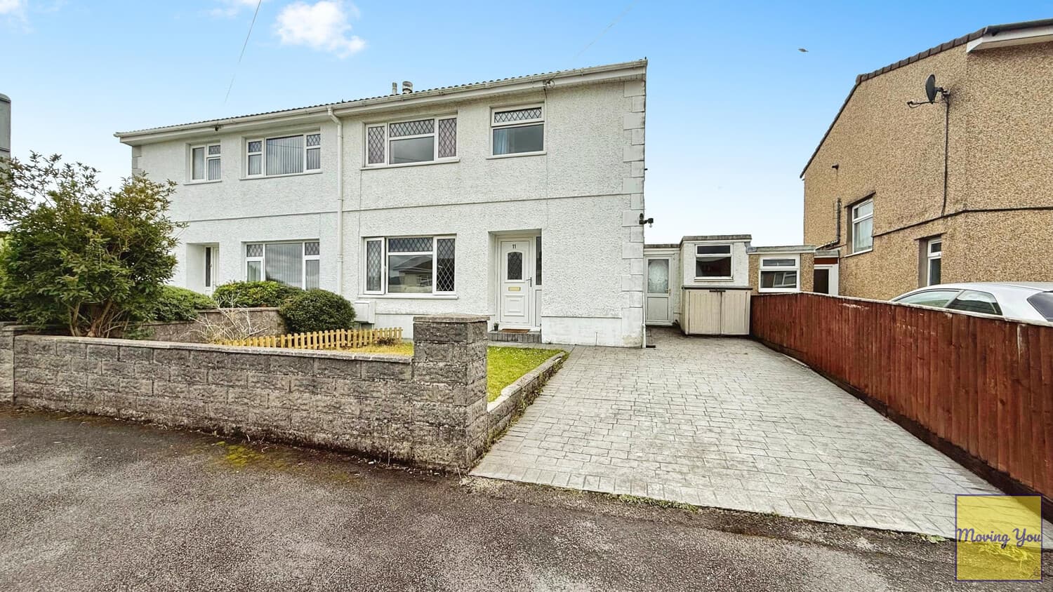 Ael Y Bryn, Swansea, SA9 1HY