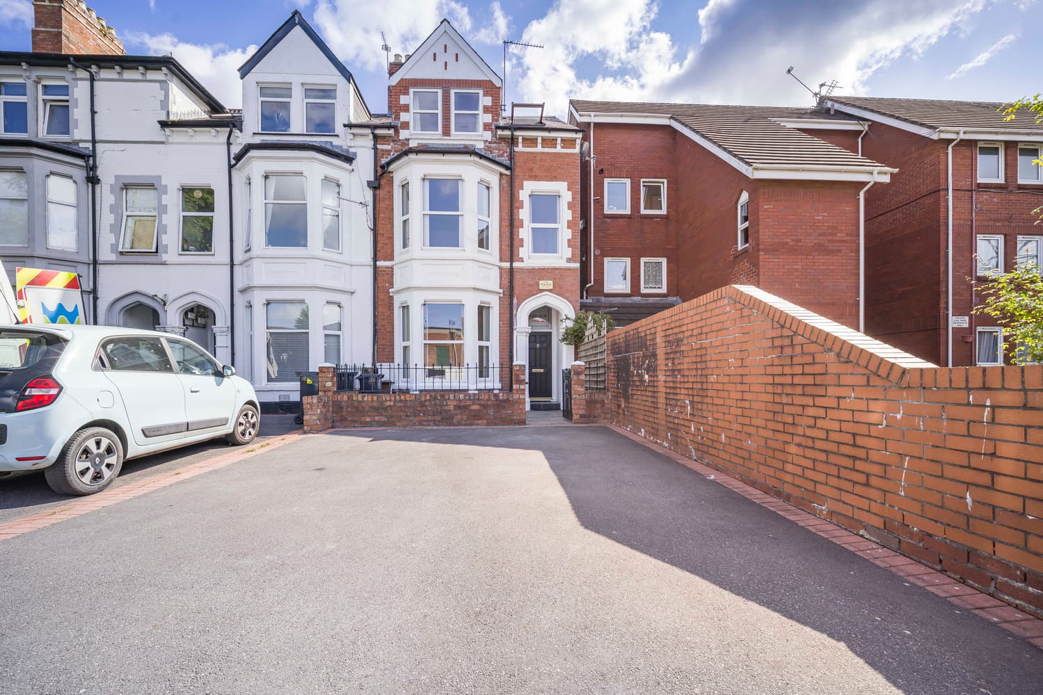 Llandaff Road, Cardiff, CF11 9NG