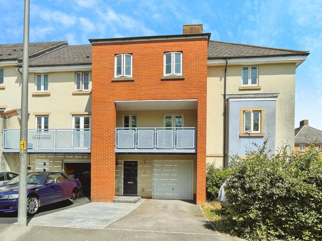 Ridley Avenue, Mangotsfield, Bristol, South Gloucestershire