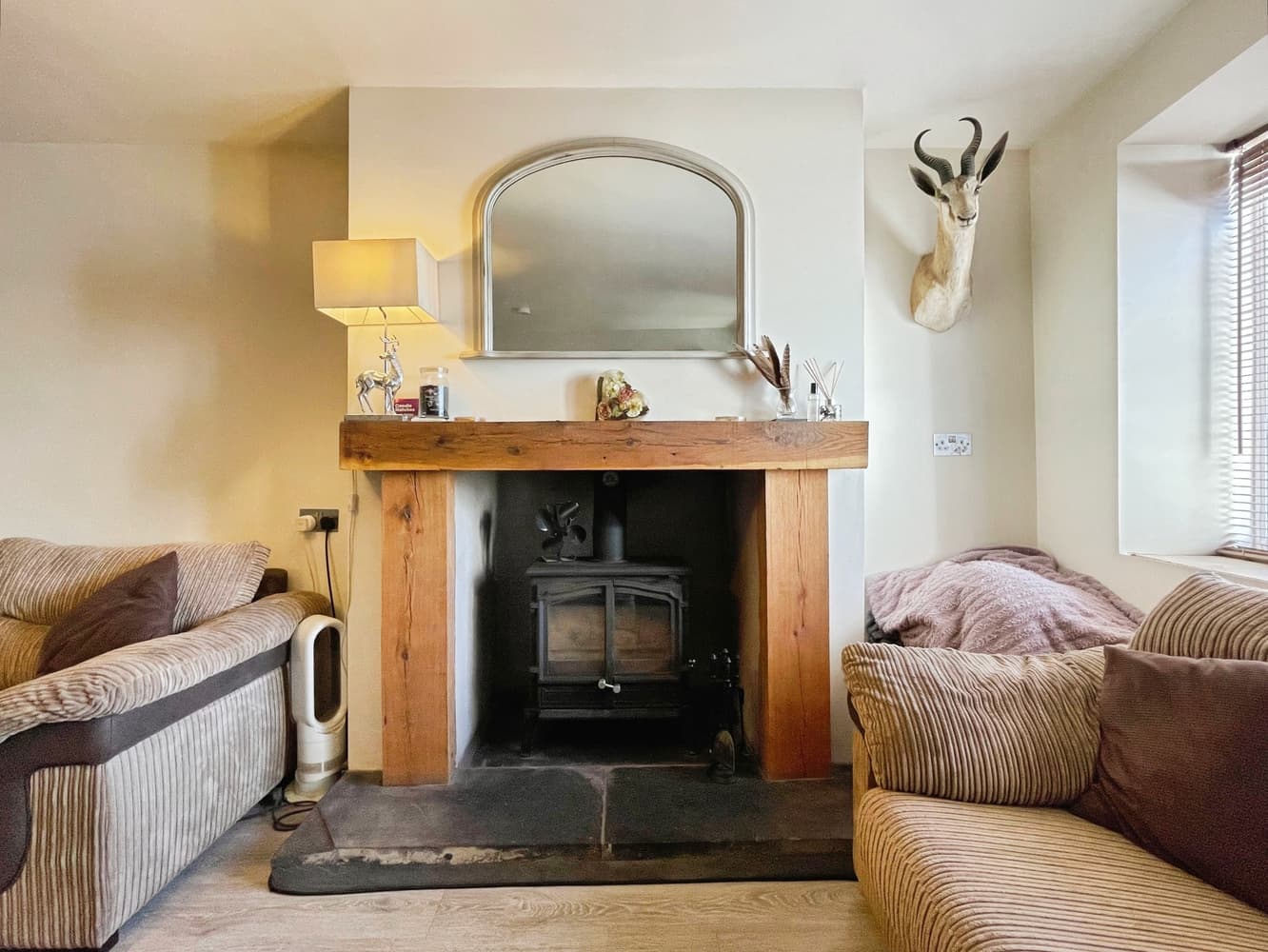 West Street, Oldland Common, Bristol, South Gloucestershire