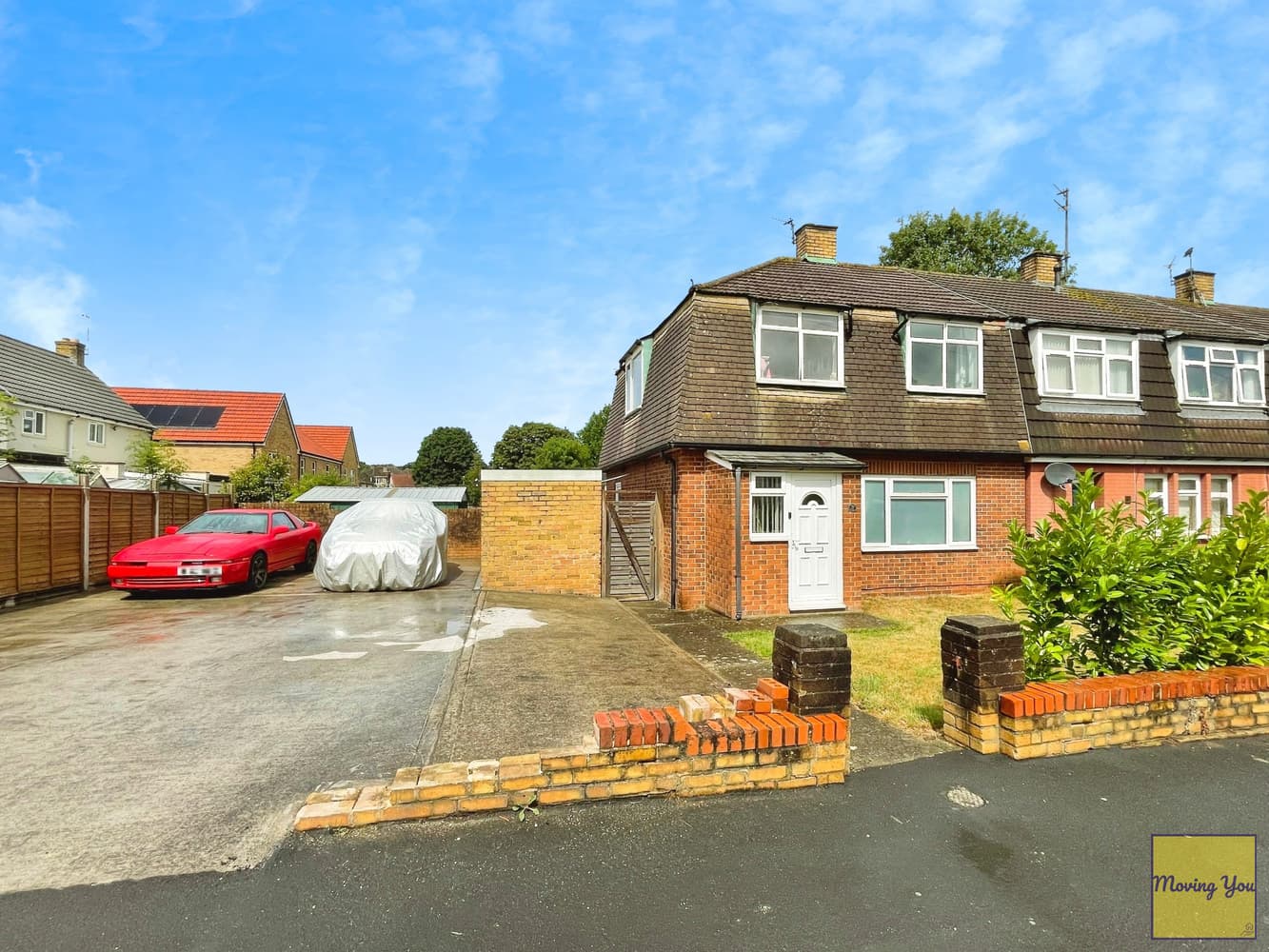 Coronation Road, Warmley, Bristol, South Gloucestershire
