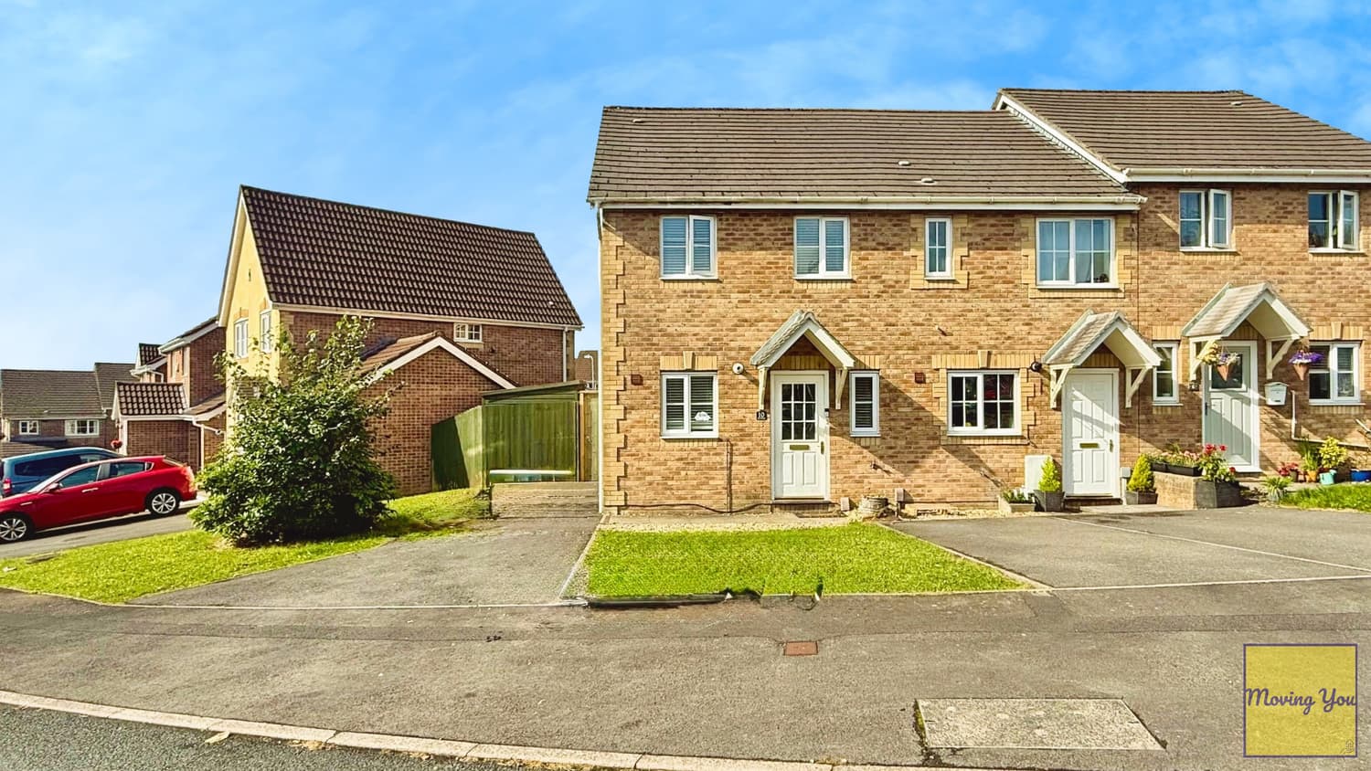 Dol Werdd, Neath, SA10 7QX