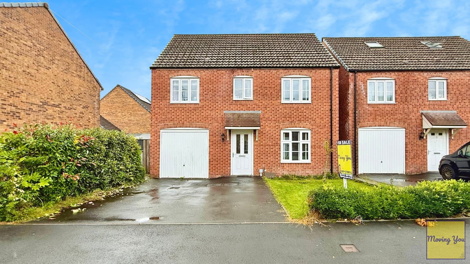 Llys Ynysgeinon, Swansea, SA9 2BJ