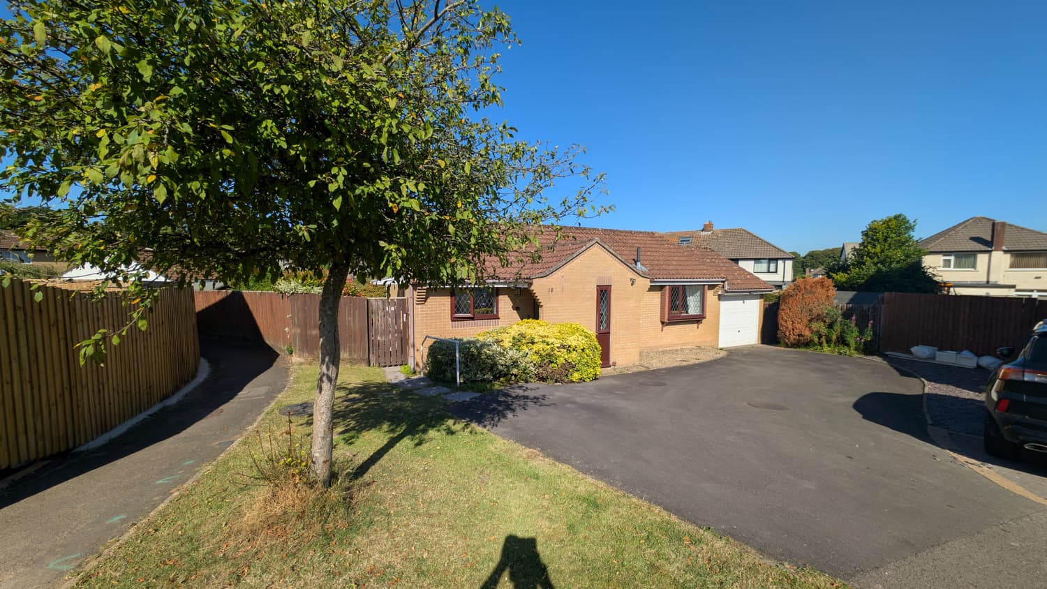 Knightswell Close, Cardiff, CF5 4NA