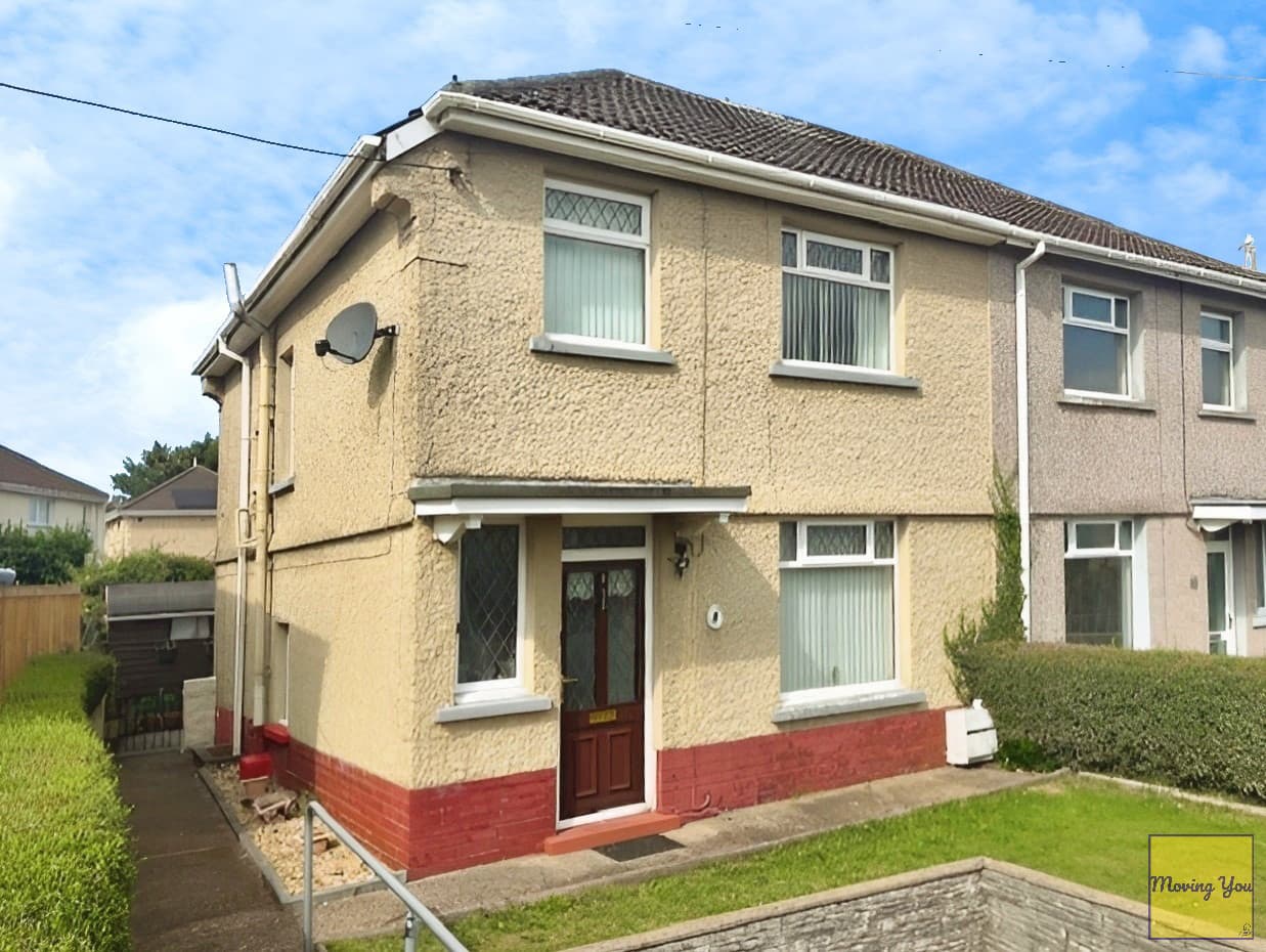 Tyrisha Road, Grovesend, Swansea, SA4 4WF, GB
