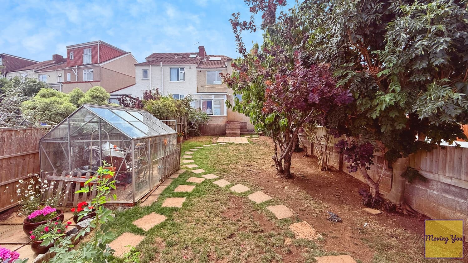 Lodway Road, Brislington, Bristol, BS4 2NR