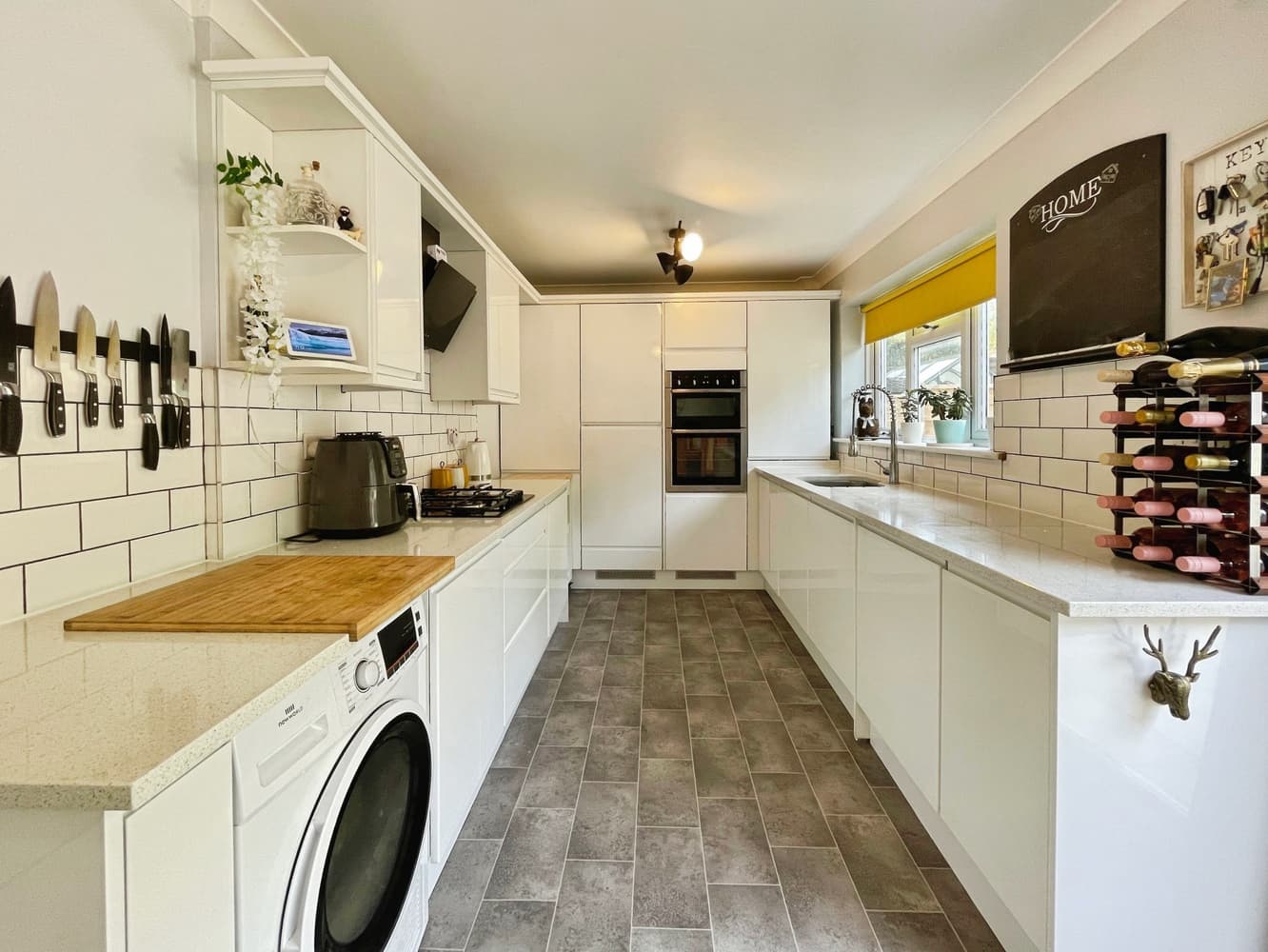 Birkdale, Warmley, Bristol, South Gloucestershire