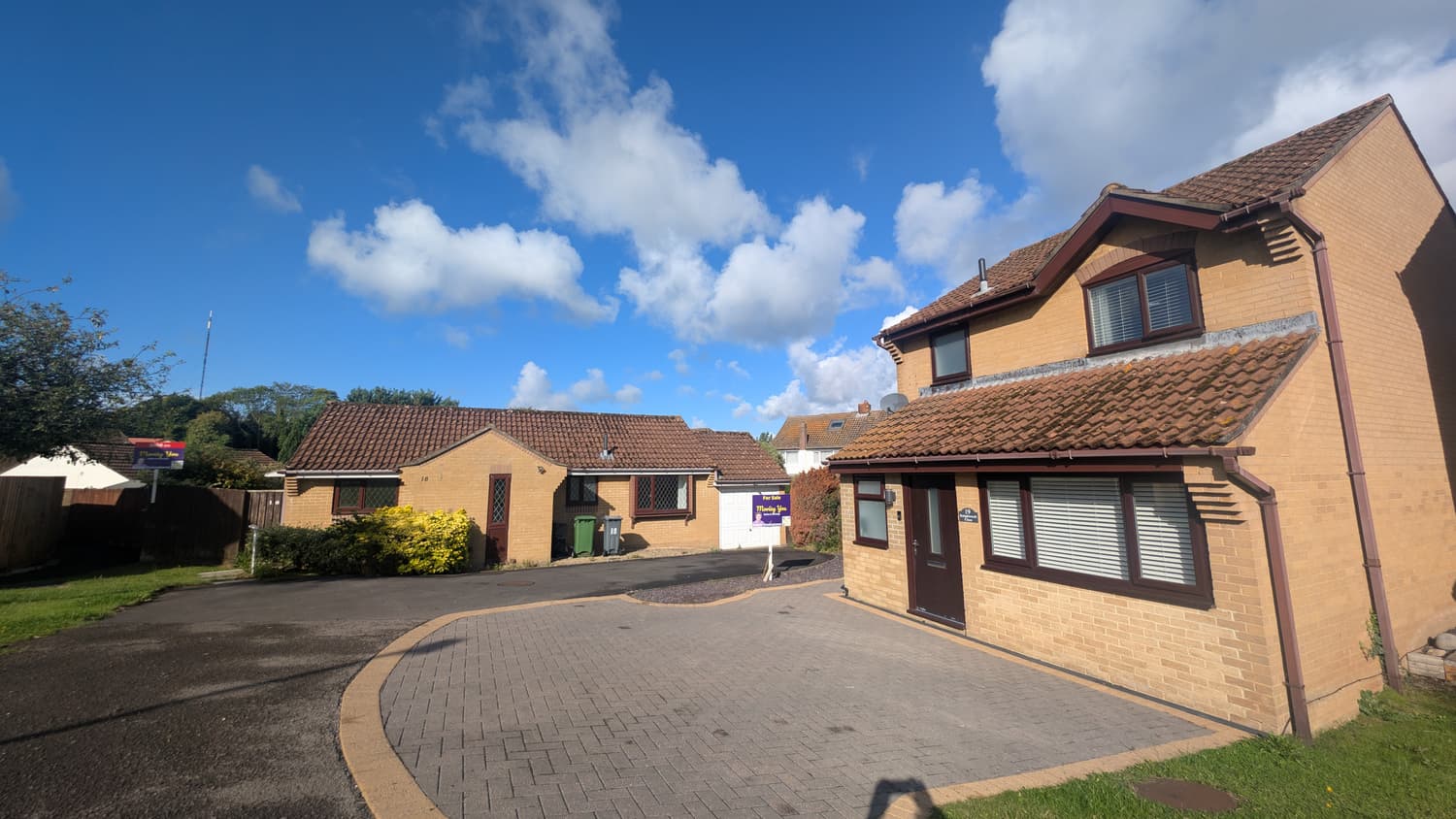 Knightswell Close, Cardiff, CF5 4NA