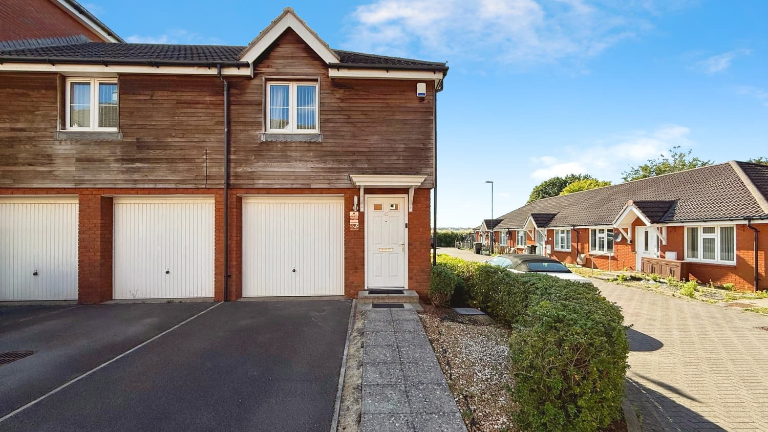 Latimer Close, Brislington, Bristol, BS4 4FG