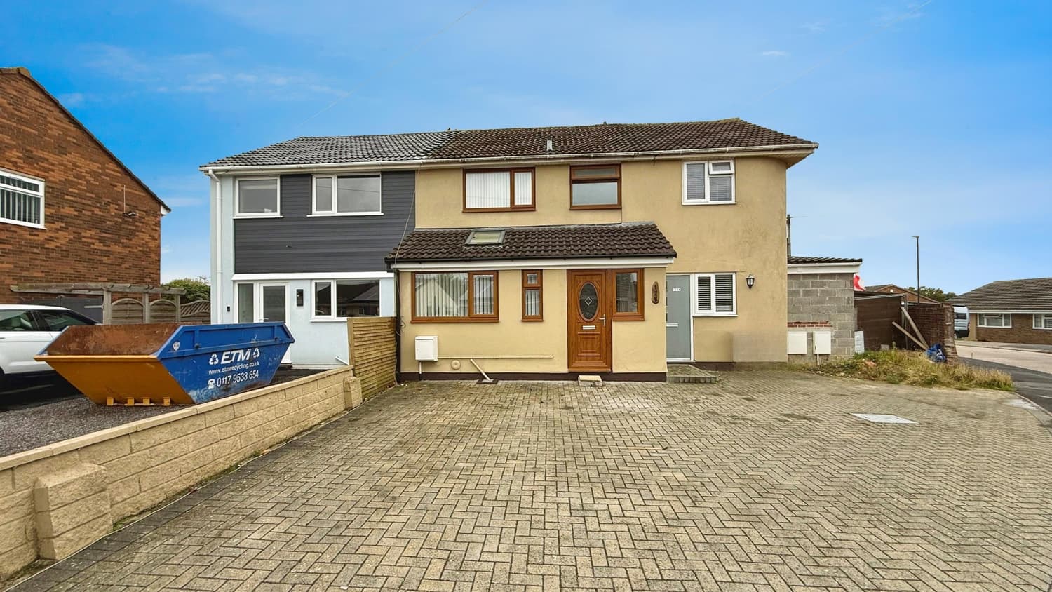 Harrington Road, Stockwood, Bristol, BS14 8JY