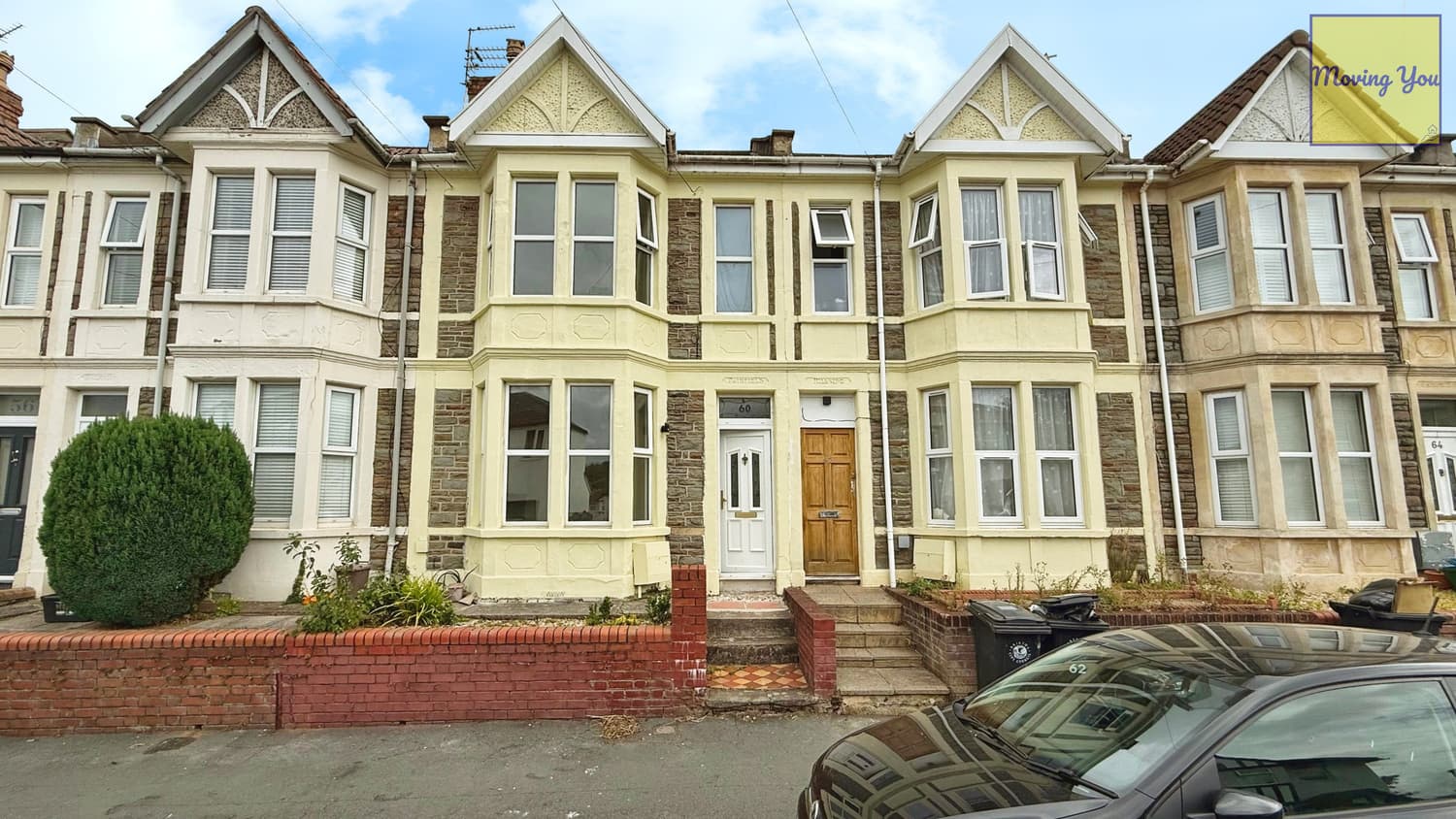 Winchester Road, Brislington, Bristol, BS4 3NH