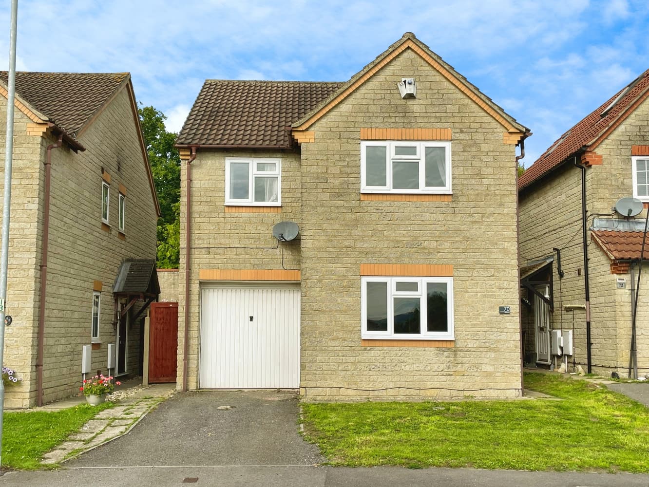 Birkdale, Warmley, Bristol, South Gloucestershire