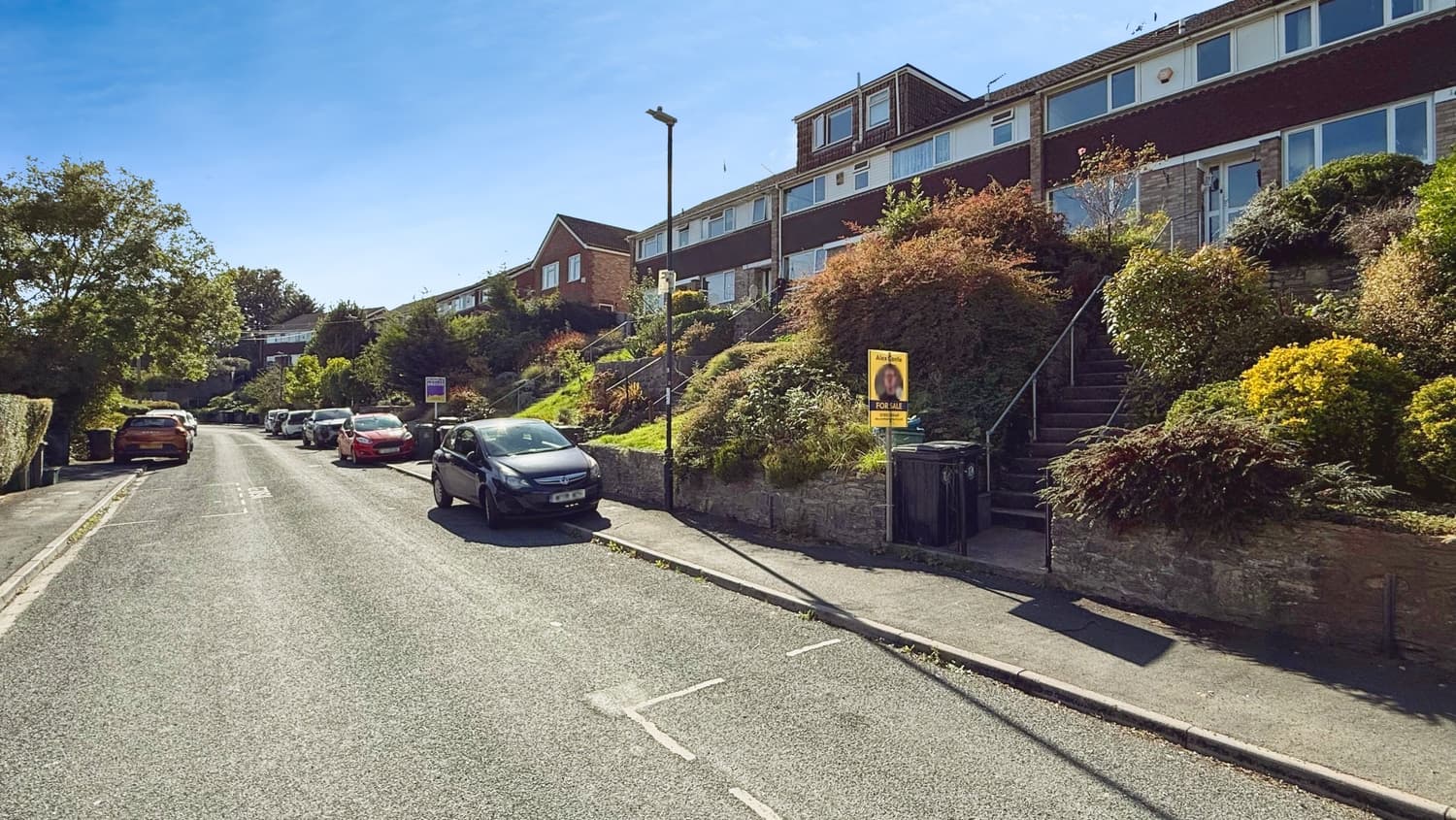 The Crest, Brislington, Bristol, BS4 3JB