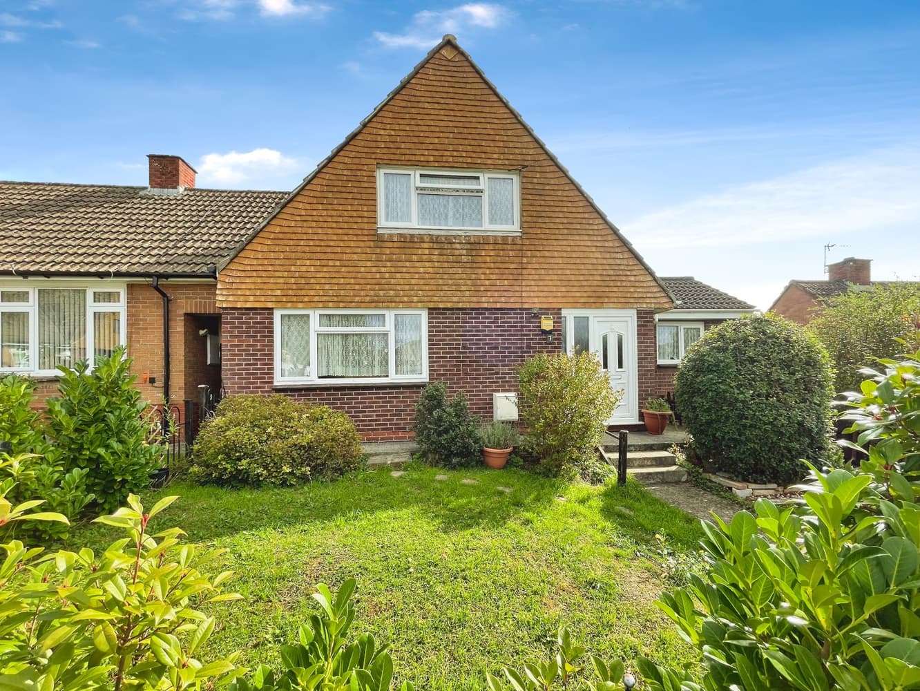 Barry Close, Bitton, Bristol, Gloucestershire