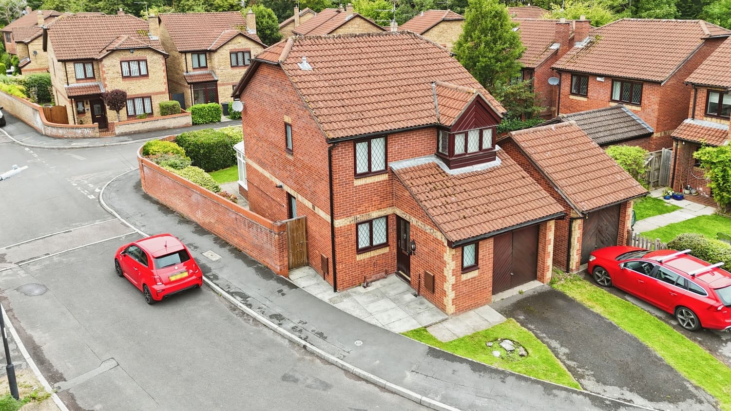 Homemead Drive, Brislington, Bristol, BS4 5AP