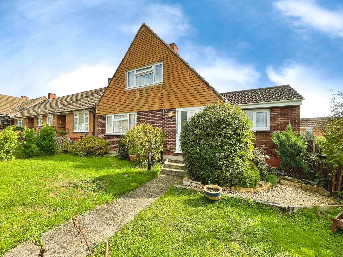 Barry Close, Bitton, Bristol, Gloucestershire