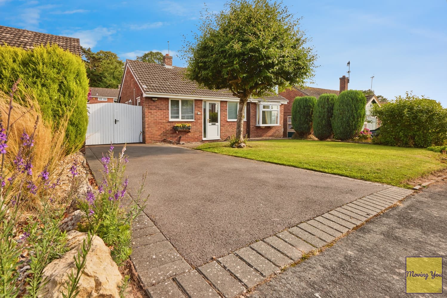 Frobisher Drive, Swynnerton, Stone, Staffordshire, ST15