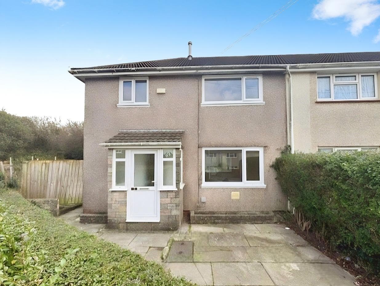 Knelston Place, Blaenymaes, Swansea, SA5 5LP, GB