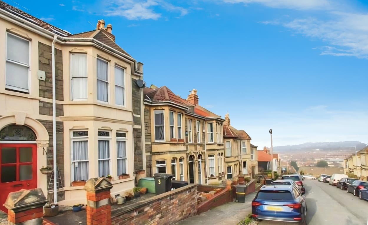 Langham Road, Knowle, Bristol, BS4 2LJ