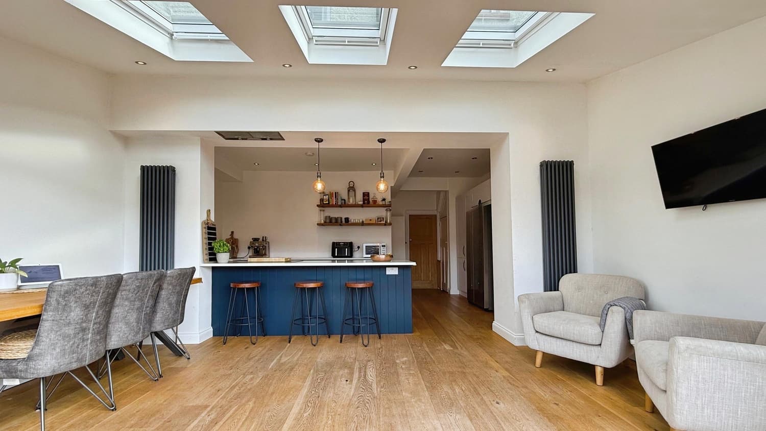 Wick Road, Brislington, Bristol, BS4 4HN