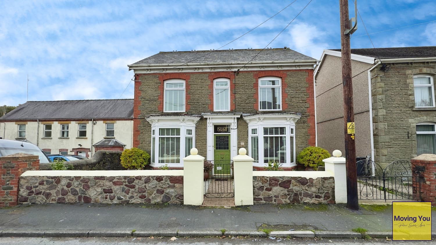 Station Road, Ystradgynlais, Swansea, SA9 1NX