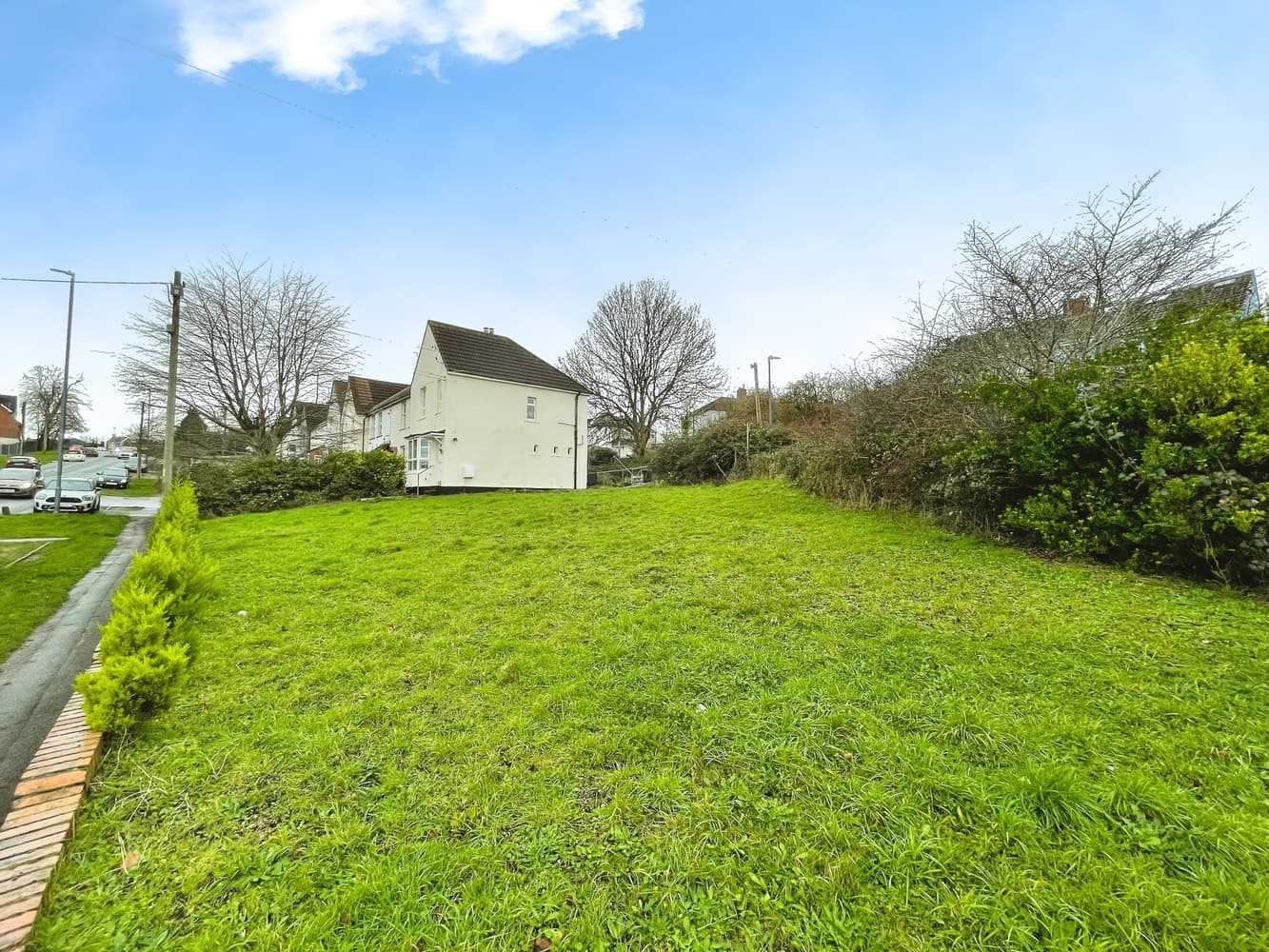 Syston Way, Kingswood, Bristol, South Gloucestershire