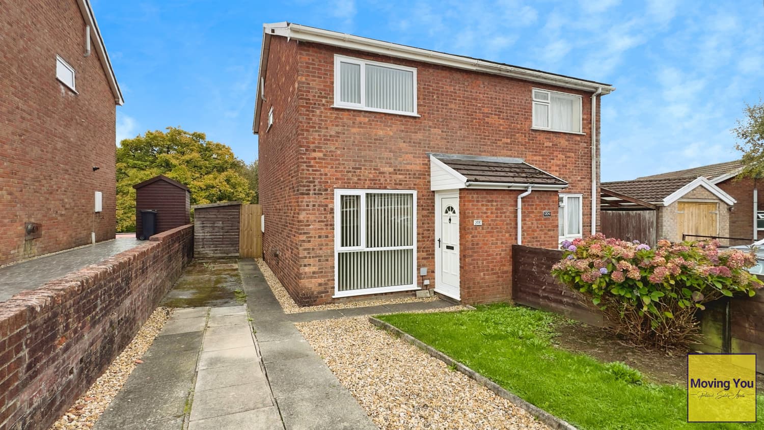 Tyn Y Cae, Pontardawe, SA8 3DN