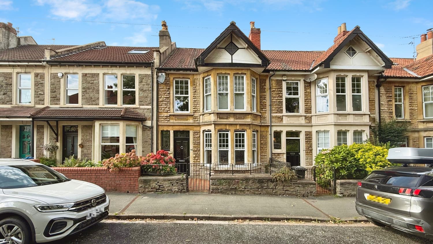 Wick Road, Brislington, Bristol, BS4 4HN