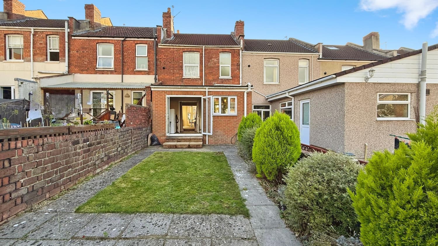 Sandwich Road, Brislington, Bristol, BS4 3RS