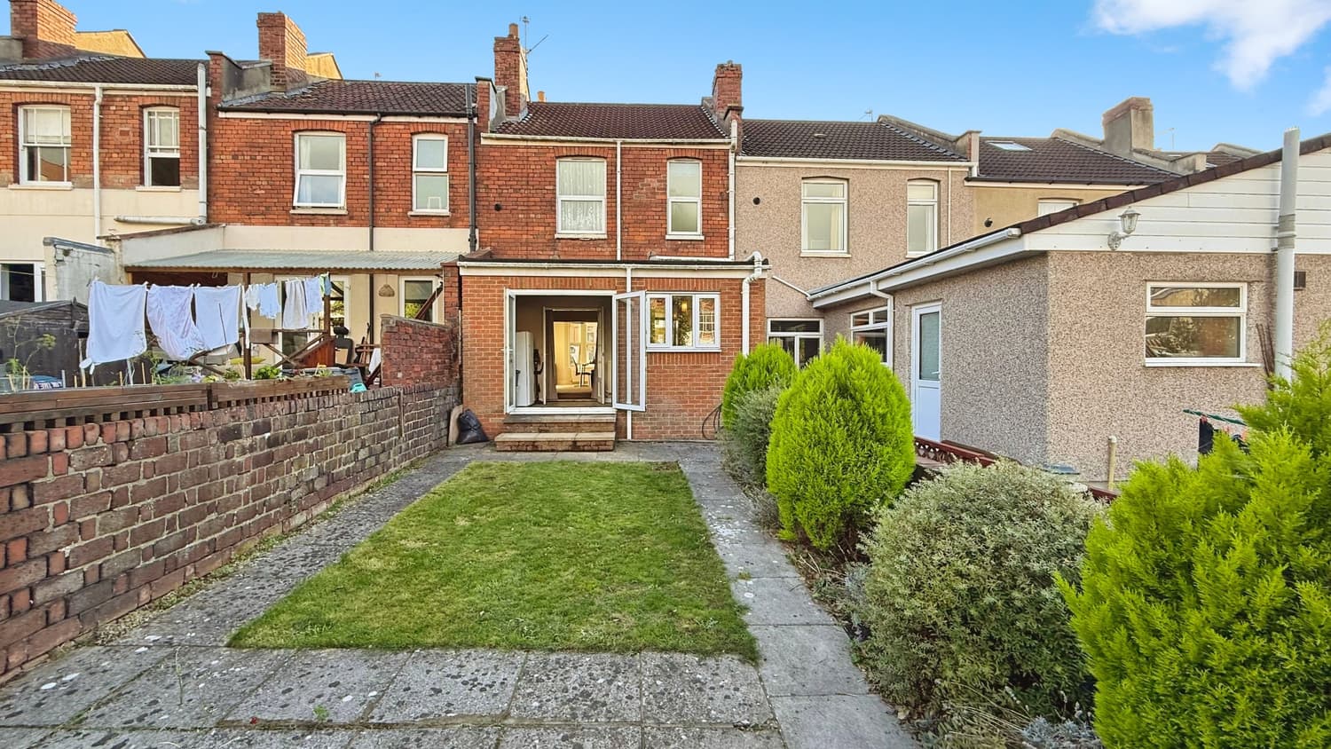 Sandwich Road, Brislington, Bristol, BS4 3RS