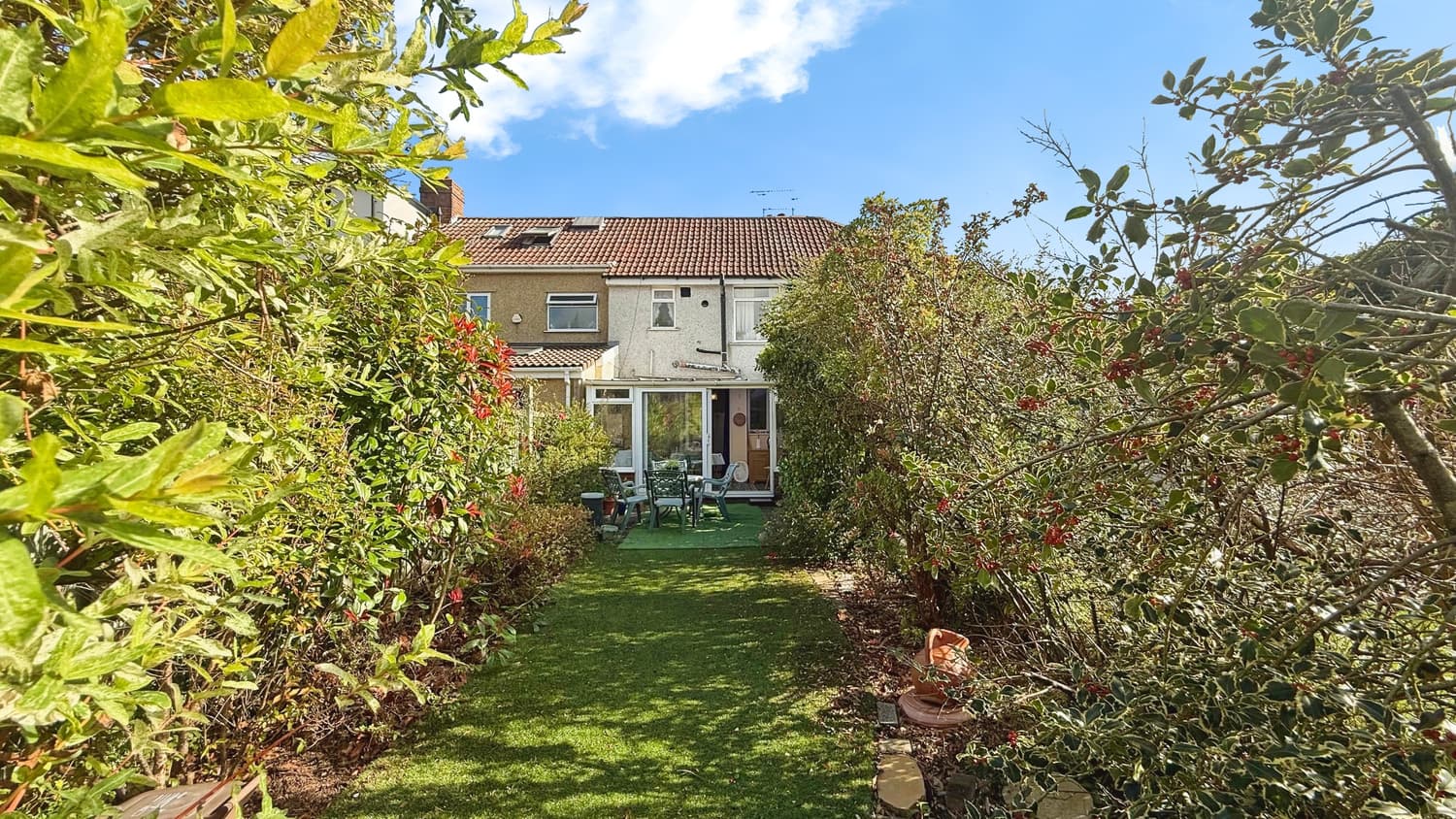 Alderney Avenue, Brislington, Bristol, BS4 4SF