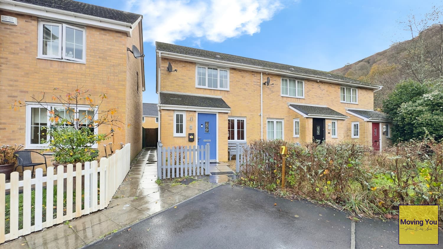 Llys Harry, Godrergraig, Swansea, SA9 2EQ