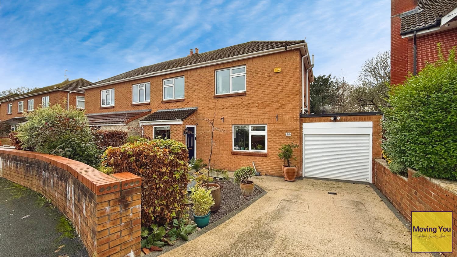 Westbrook Road, Brislington, Bristol, BS4 5EE