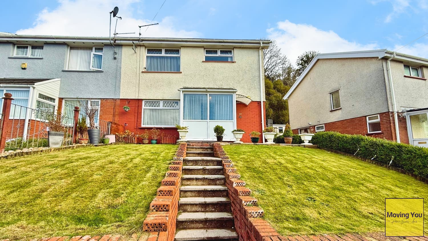 Ael Y Fro, Pontardawe, Swansea, SA8 4NS