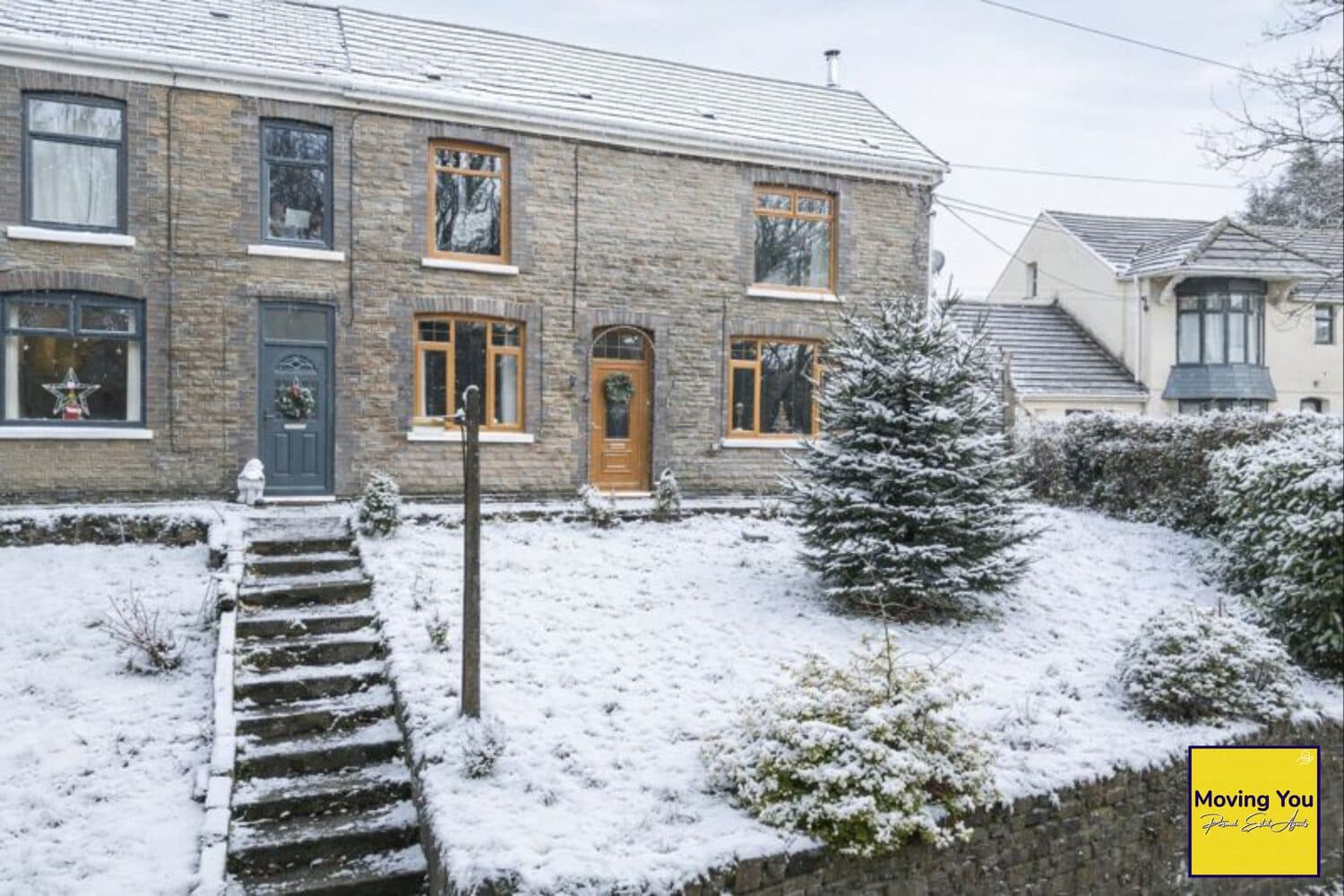 Cwmphil Road, Lower Cwmtwrch, Swansea, SA9 2QB