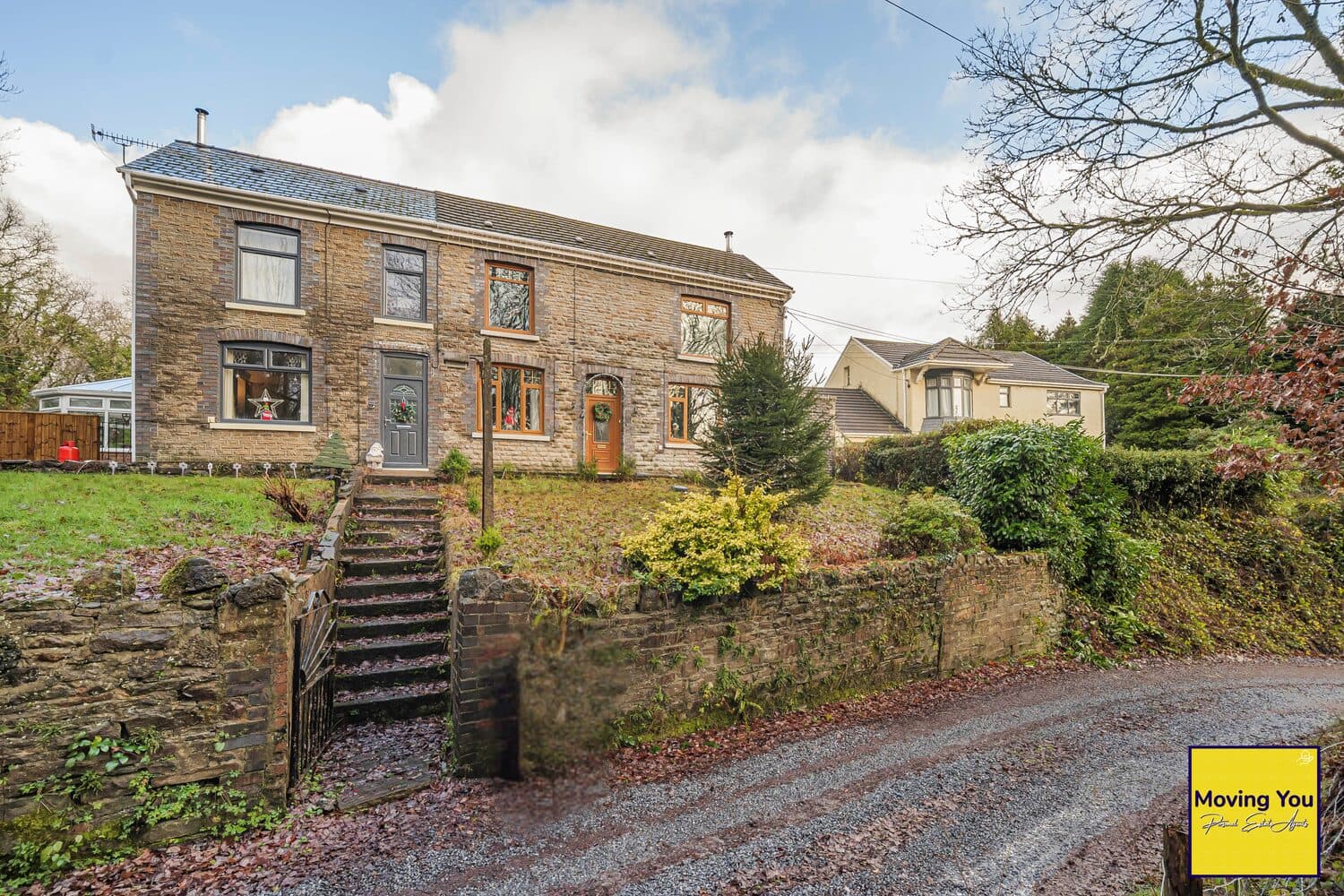 Cwmphil Road, Lower Cwmtwrch, Swansea, SA9 2QB