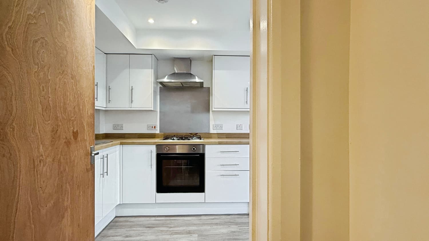 Queensdown Gardens, Brislington, Bristol