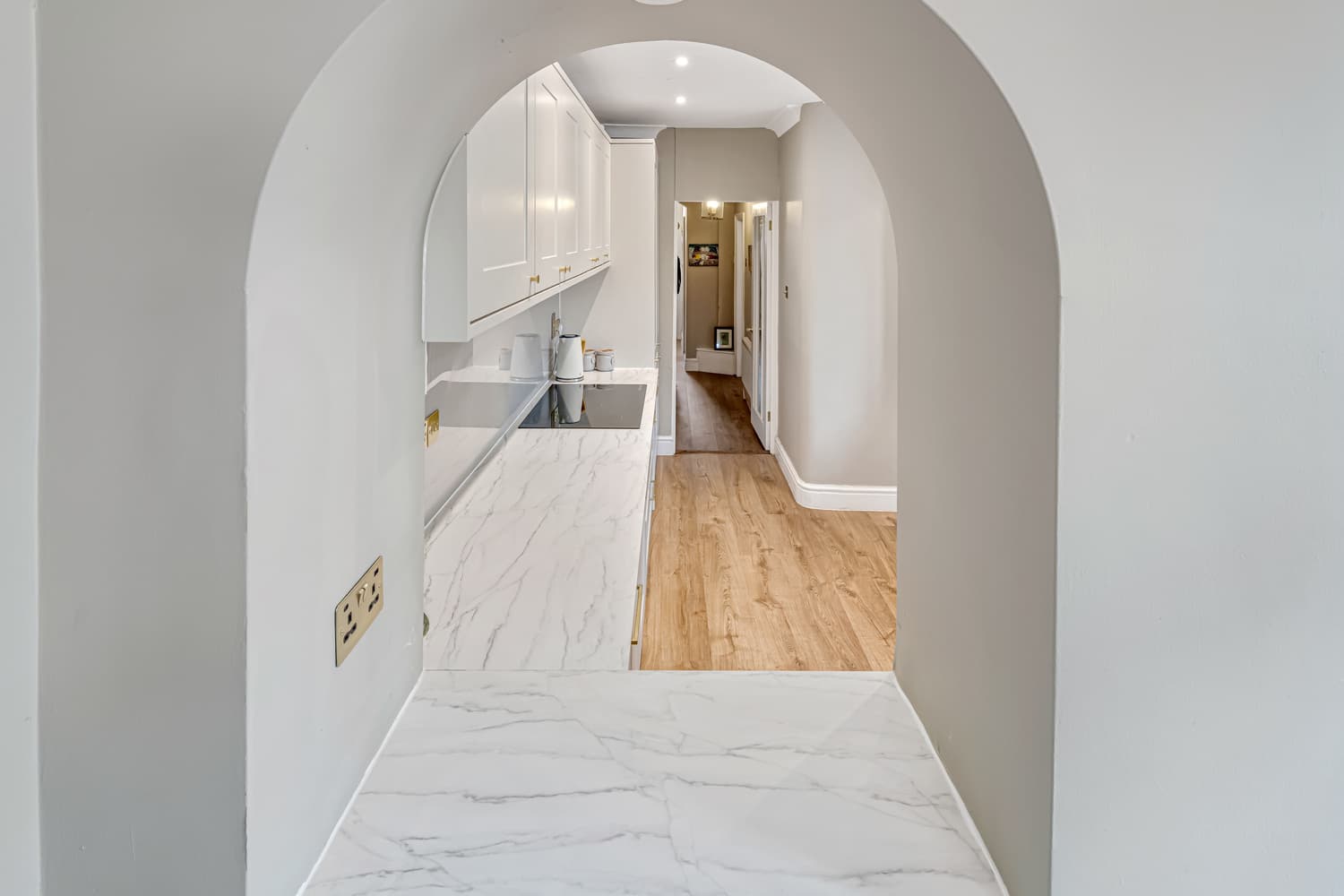 65 Churchill Road, Brislington, Bristol, BS4 3RN