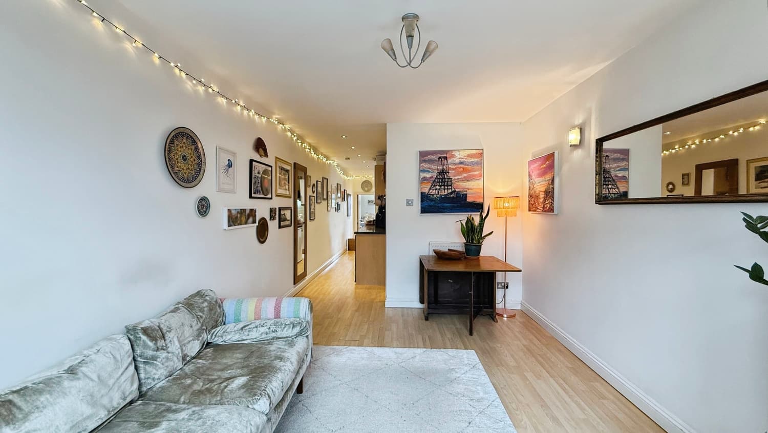 Stirling Road, Brislington, Bristol, BS4 3PD