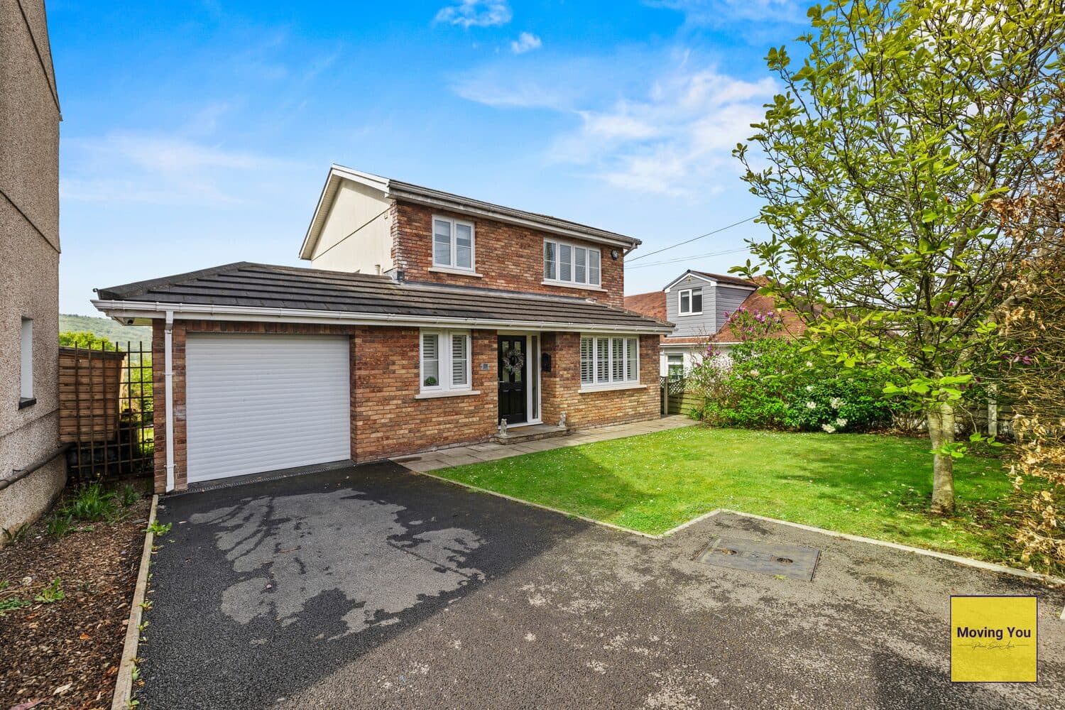 Neath Road, Pontardawe, Swansea, SA8