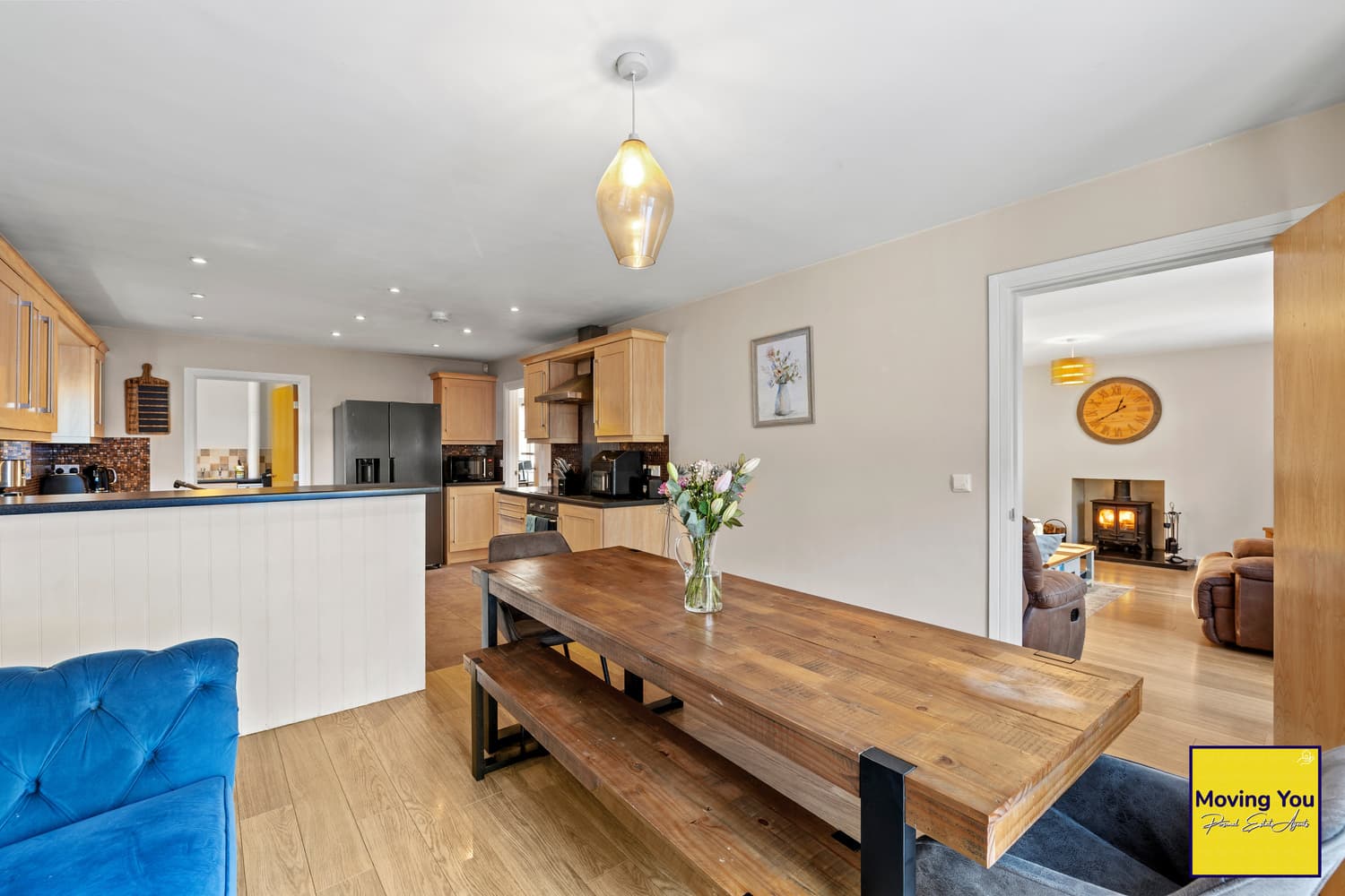 Maes Y Cribarth, Abercrave, Swansea, SA9 1XW