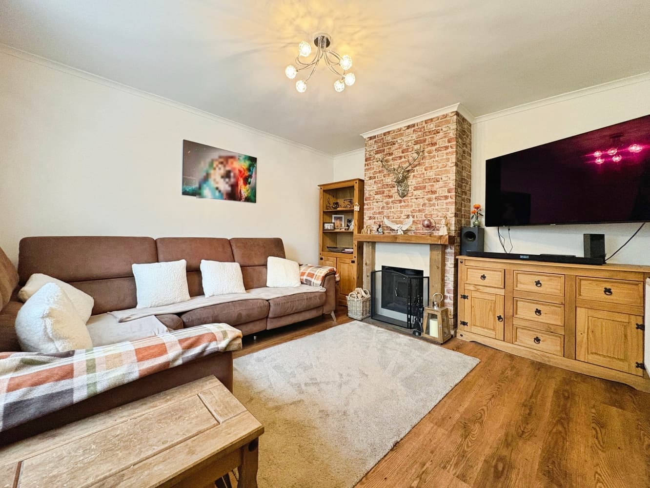 Homemead, Cadbury Heath, Bristol, South Gloucestershire