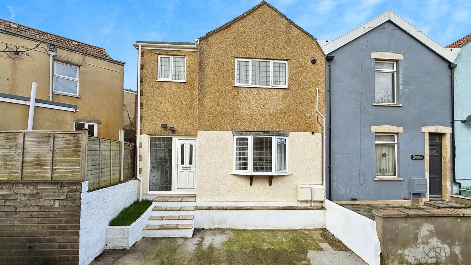 Brookside Road, Brislington, Bristol, BS4 4JS