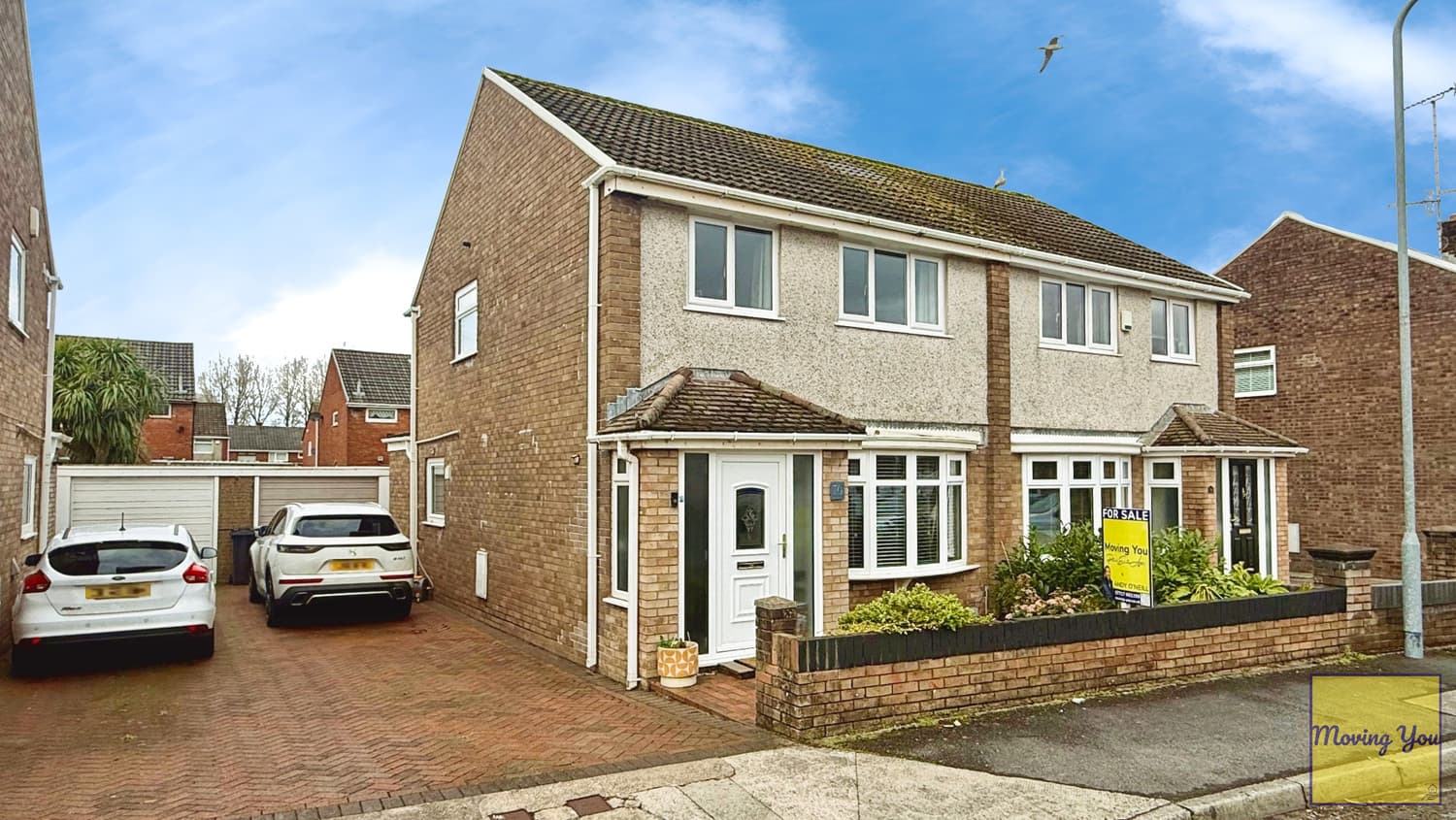 Westlands, Port Talbot, SA12 7DD