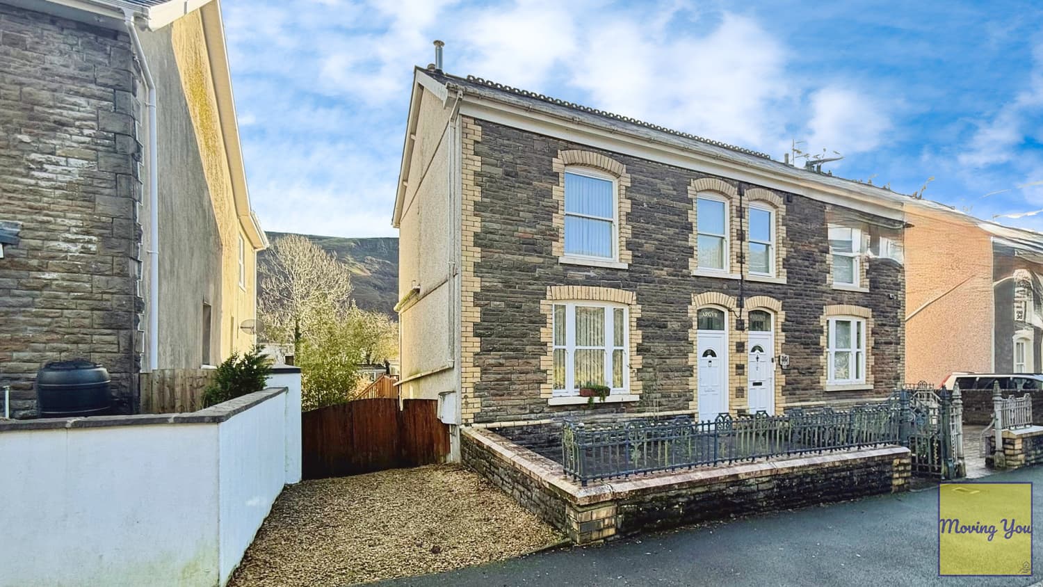 Ynysydarren Road,Ystalyfera, SA9 2DY