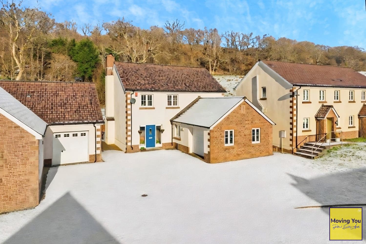 Maes Y Cribarth, Abercrave, Swansea, SA9 1XW