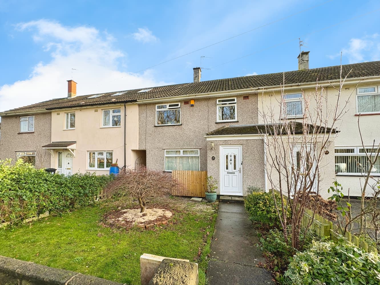 Homemead, Cadbury Heath, Bristol, South Gloucestershire