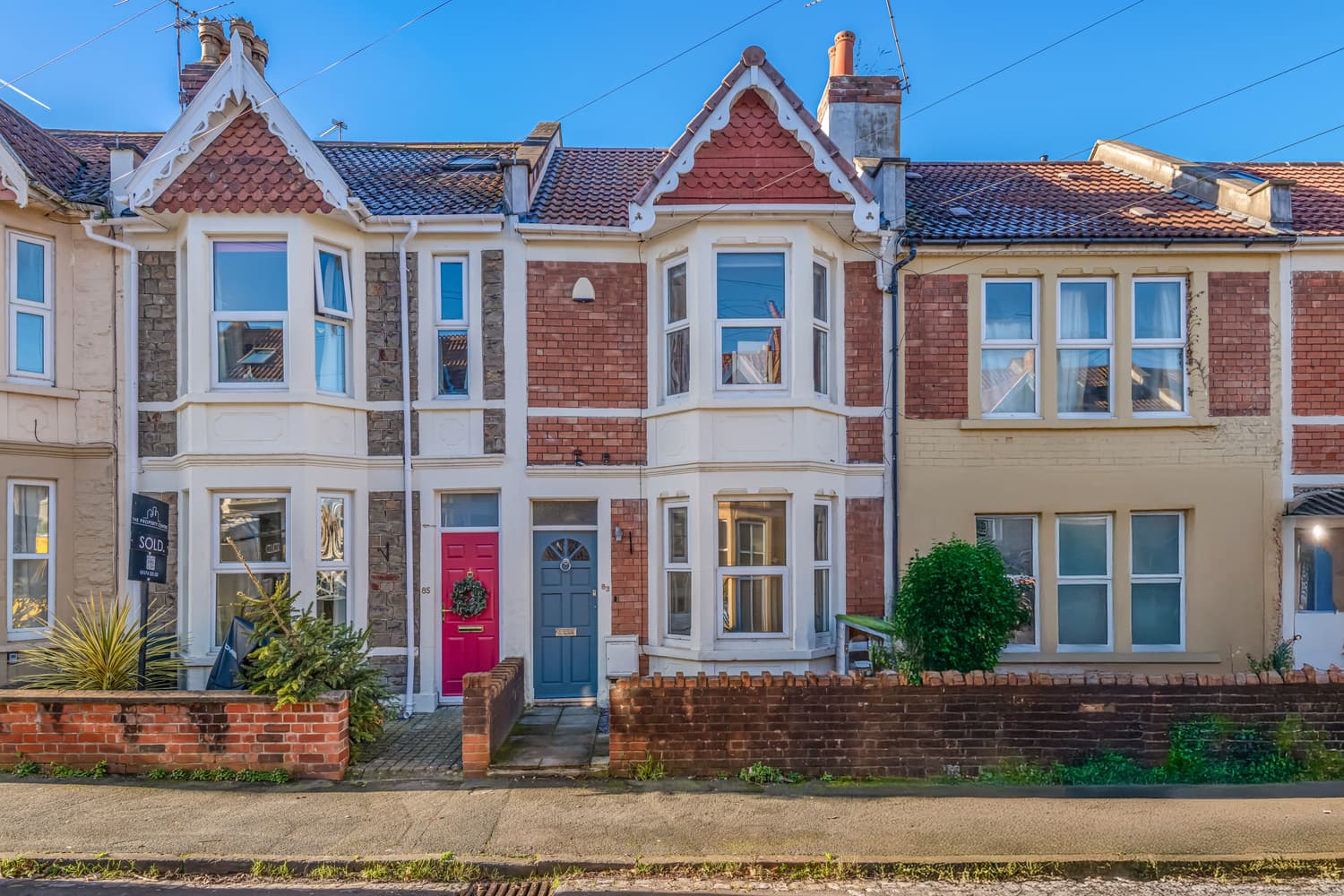 Repton Road, Brislington, Bristol, BS4 3LU