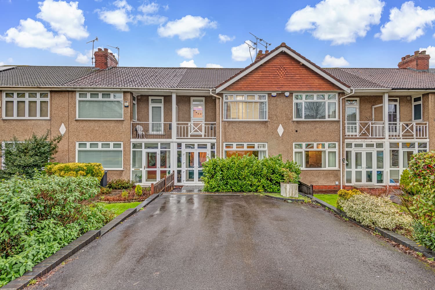 Callington Road, Brislington, Bristol