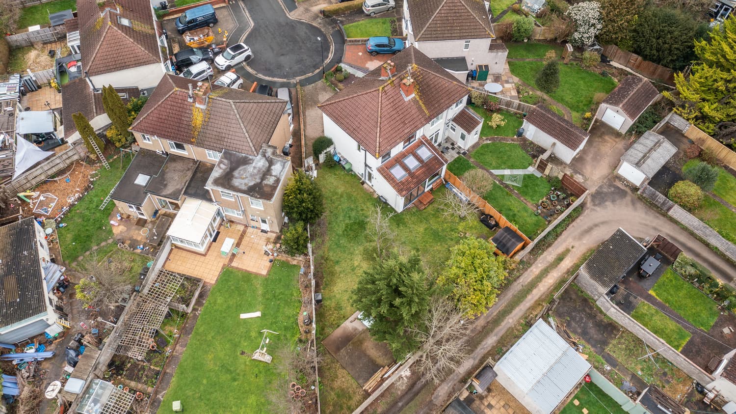 Edna Avenue, Brislington, Bristol, BS4 4LA